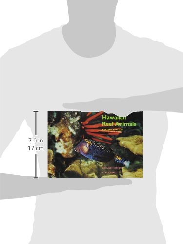 Hawaiian Reef Animals,Used