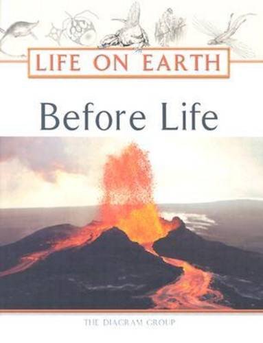 Before Life (Life On Earth),Used