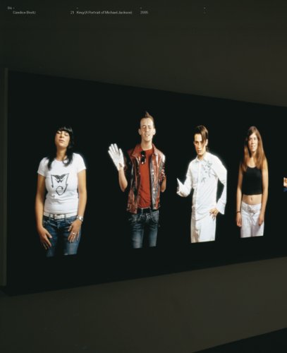 Made in Germany: Young Contemporary Art from Germany,Used