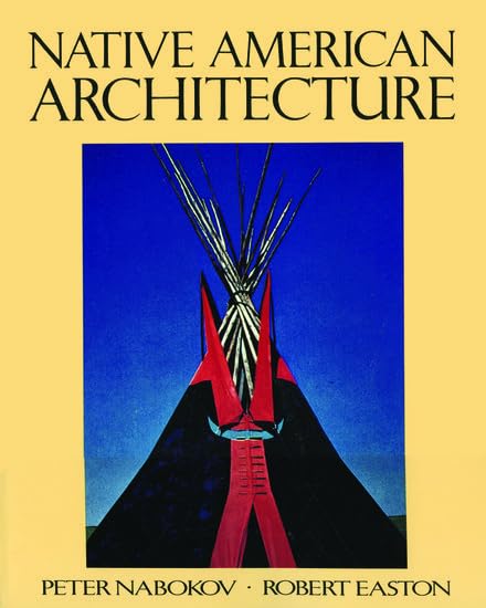 Native American Architecture