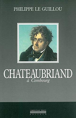 Chateaubriand a Combourg,Used