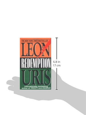 Redemption,Used