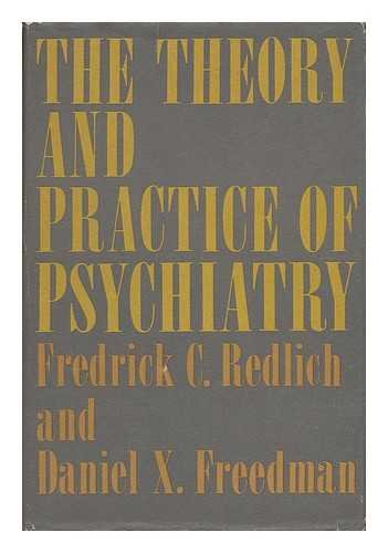Theory & Practice Psychiatry,Used