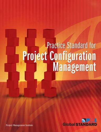 Practice Standard For Project Configuration Management