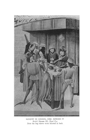 Historic Costumes And How To Make Them (Dover Fashion And Costumes)