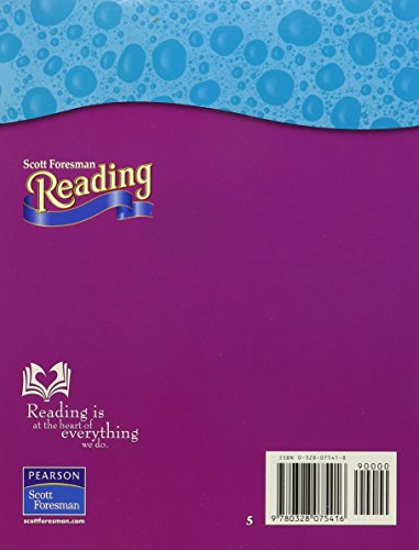 Reading 2004 Grammar and Writing Handbook Grade 5,Used