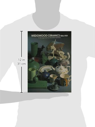 Wedgwood Ceramics 18461959,Used