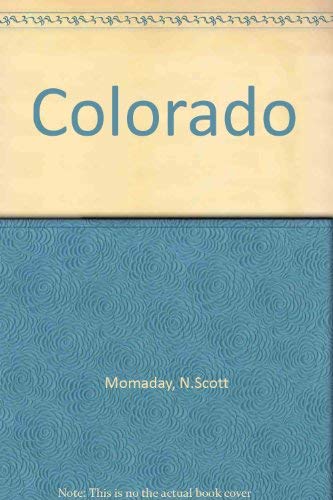 Colorado,Used