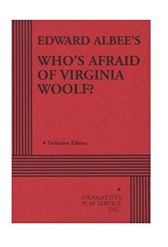 Who's Afraid of Virginia Woolf?,Used