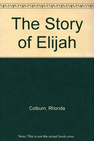 The Story of Elijah,Used