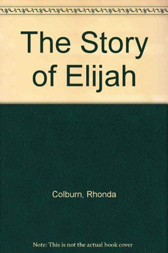 The Story of Elijah,Used