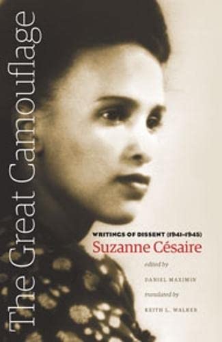 The Great Camouflage: Writings Of Dissent (19411945),Used
