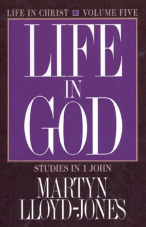 Life In God,Used