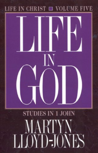 Life In God,Used