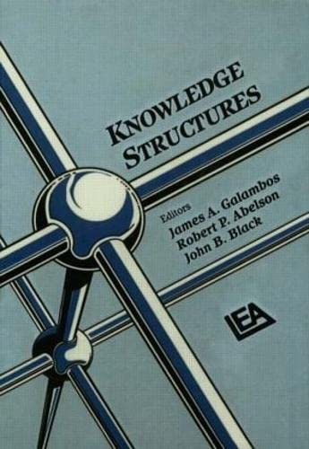Knowledge Structures,Used