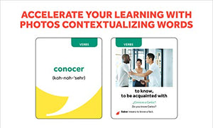 Spanish Words And Phrases You Need To Know (Barron'S Foreign Language Guides),New