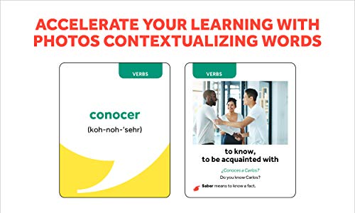 Spanish Words And Phrases You Need To Know (Barron'S Foreign Language Guides),New
