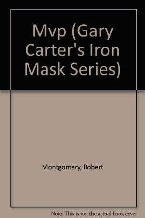 Mvp (Gary Carter's Iron Mask Series),Used