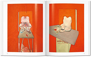Francis Bacon: 19091992, Deep Beneath The Surfaces Of Things