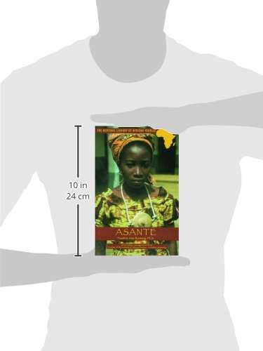 Asante (Heritage Library of African Peoples),Used