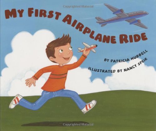 My First Airplane Ride,Used