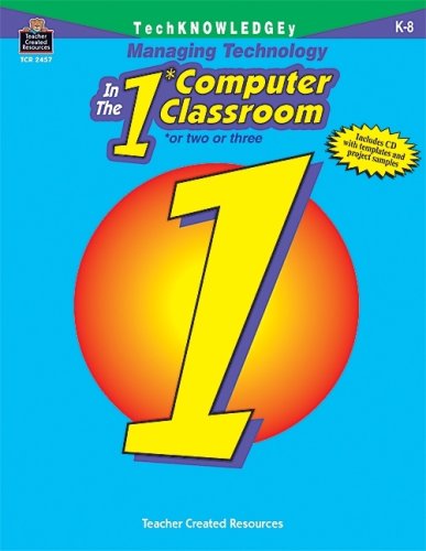 Managing Technology in the OneComputer Classroom,Used