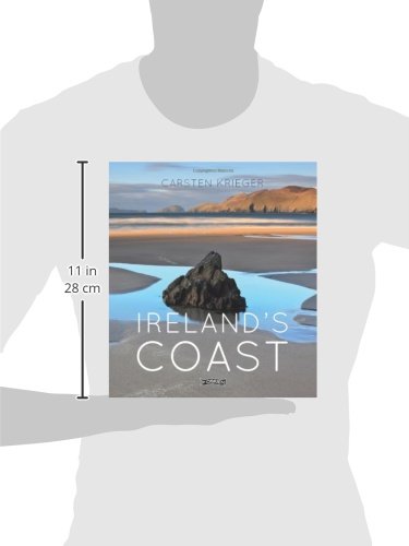Ireland's Coast,Used