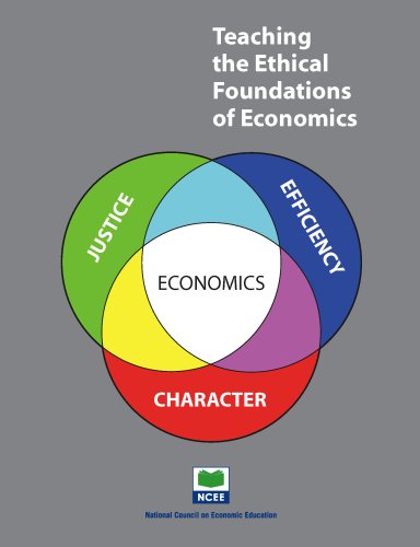 Teaching the Ethical Foundations of Economics,New