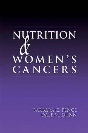 Nutrition and Women's Cancers (Modern Nutrition),Used