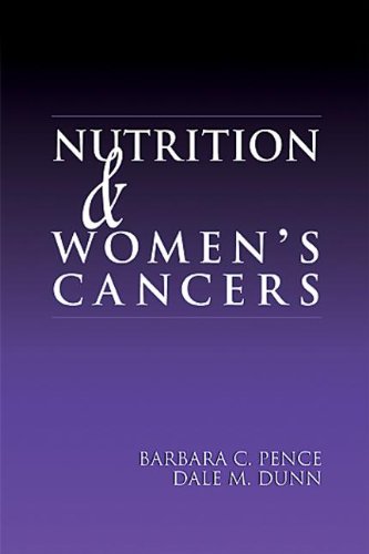Nutrition and Women's Cancers (Modern Nutrition),Used