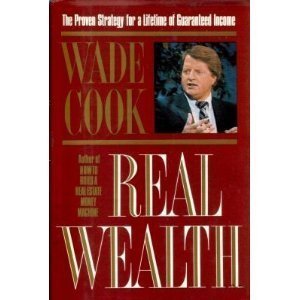 Real Wealth,Used