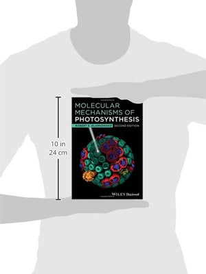 Molecular Mechanisms Photosynthesis 2e,Used
