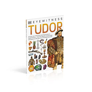 Tudor (DK Eyewitness),Used