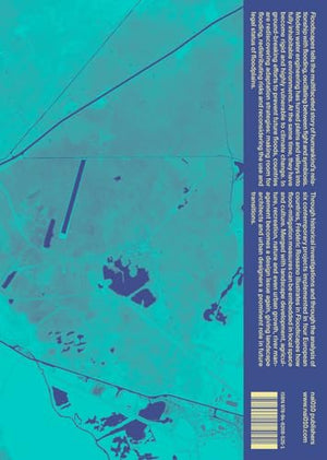 Floodscapes: Contemporary Landscape Strategies in Times of Climate Change,Used