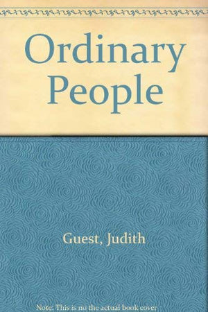 Ordinary People