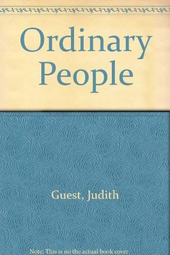 Ordinary People