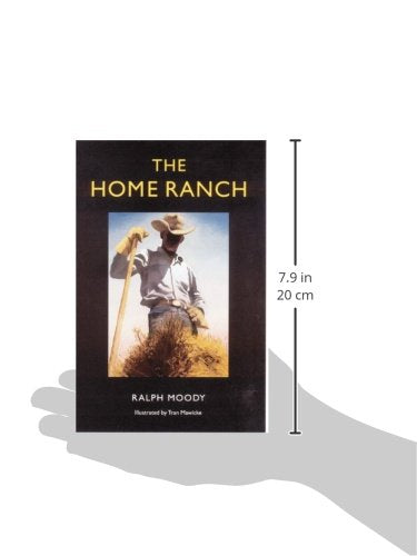 The Home Ranch,Used