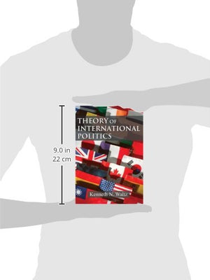 Theory of International Politics,New