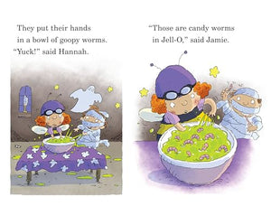 Halloween Fun: ReadytoRead Level 1 (Robin Hill School),Used