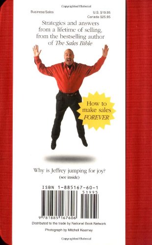 The Little Red Book of Selling: 12.5 Principles of Sales Greatness,New