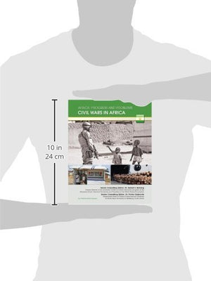 Civil Wars in Africa (Africa: Progress and Problems),Used