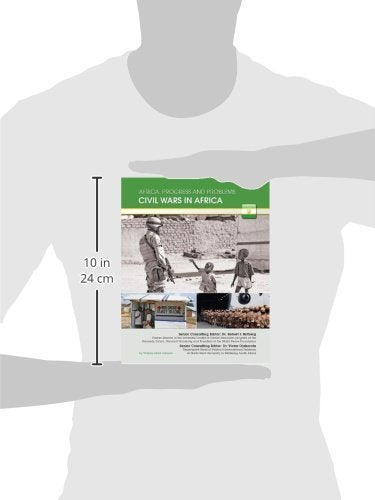 Civil Wars in Africa (Africa: Progress and Problems),Used