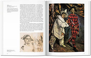 Paul Czanne: 18391906: Pioneer of Modernism,Used