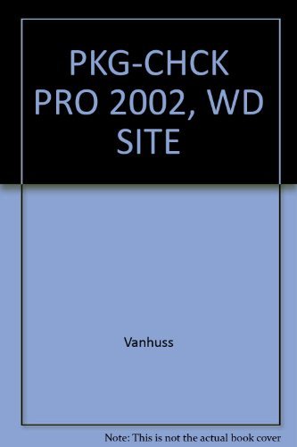 CheckPro 2002 Individual License,Used