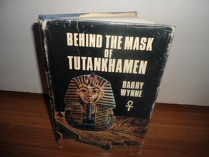 Behind the mask of Tutankhamen,Used