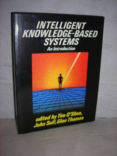 Intelligent Knowledge Based Systems,Used