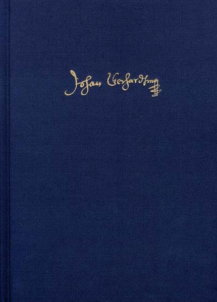 Meditationes Sacrae (1606/07) (Doctrina Et Pietas) (German and Latin Edition),Used