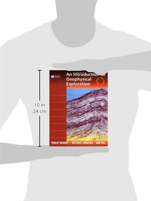 An Introduction to Geophysical Exploration,Used