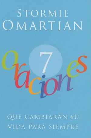 7 Oraciones (Mentor 101, Spanish Edition),Used