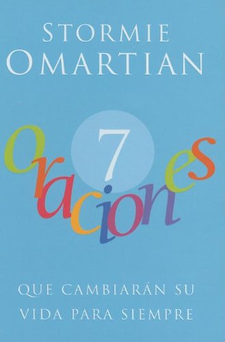 7 Oraciones (Mentor 101, Spanish Edition),Used